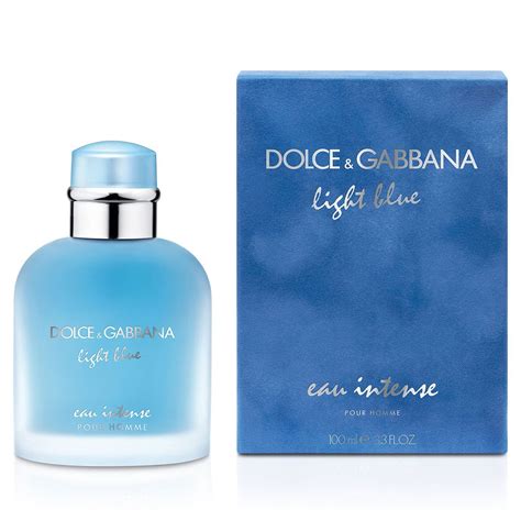 духи dolce gabbana light blue мужские|Light Blue Dolce&Gabbana® perfume for men .